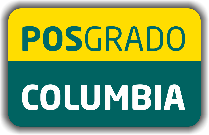 Posgrado Columbia